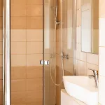 شقة 2br With Balcony - Italian Church & View