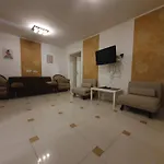 2br With Balcony - Italian Church & View شقة
