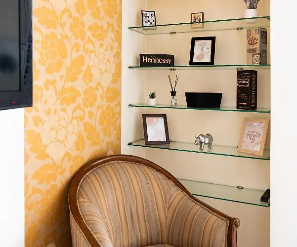 Apartamento 2br With Balcony - Italian Church & View